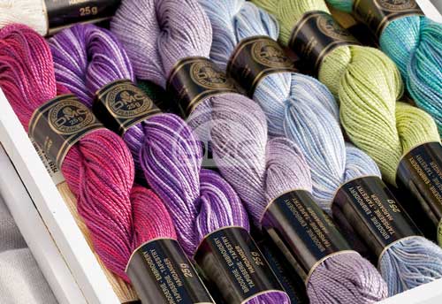 broderie
