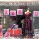 Vitrine de saint Valentin COCCIfil