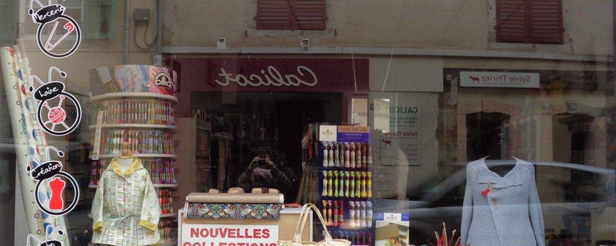 COCCIFIL VITRINE NOUVEAUTES DE PRINTEMPS 2018