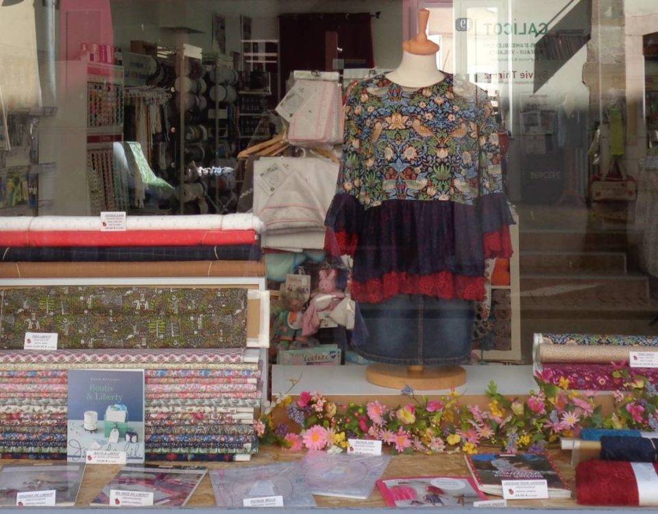 COCCIfil vitrine tissu avril 2018