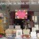 COCCIfil vitrine fête des mères 2018