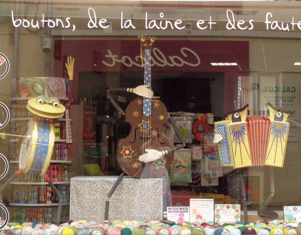 COCCIfil fête de la musique 2018