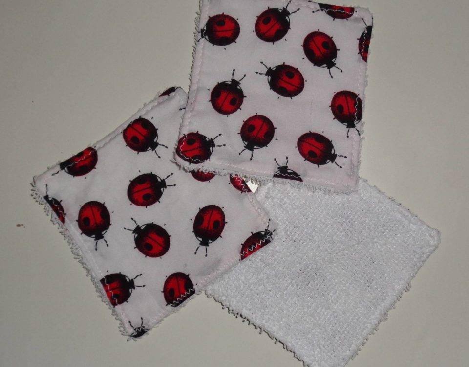 atelier lingettes demaquillantes COCCIfil