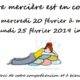 congés fevrier 2019 COCCIfil