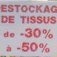 destockage tissu fevrier 2019 COCCIfil