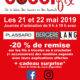 journées animation COCCIfil 21 et 22 mai 2019