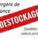 COCCIfil destockage bdf 15 juin 2019