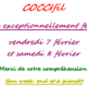 fermeture exceptionnelle 7 et 8 fev 2020 COCCIfil