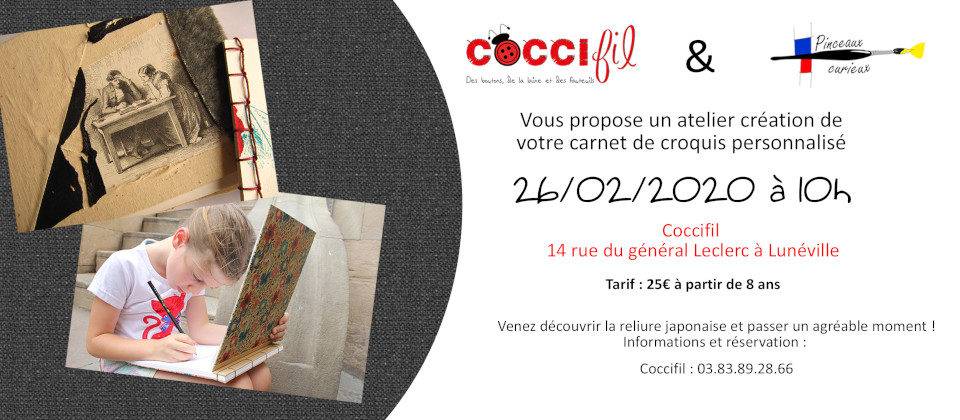 atelier pinceaux curieux 26 fev 2020 COCCIfil