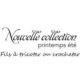 nouvelle collection a tricoter ou crocheter COCCIfil