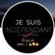 je suis indépendant et dans la merde et ça va aller COCCIfil