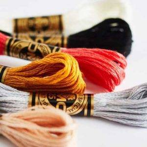 broderie