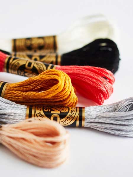 broderie