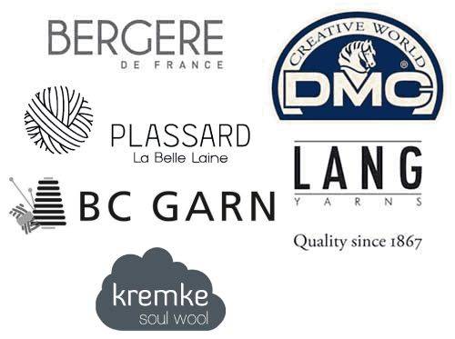 logo fournisseurs